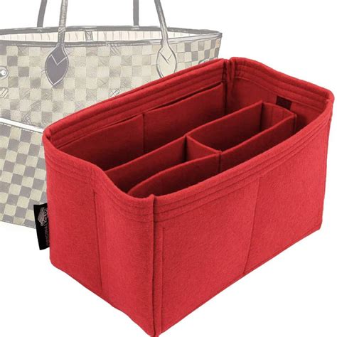 louis vuitton mm bag organizer